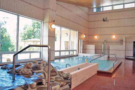 Togo Onsen Yuttarikan - 9