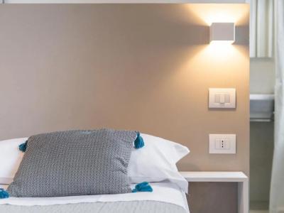 Dome b&b - 60