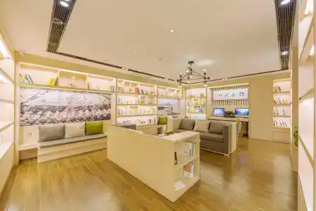 Wassim (Hangzhou Wulinmen Canal Store) - 11