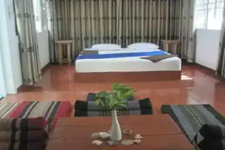 Jj Beach Resort & Jj Seafood - 28