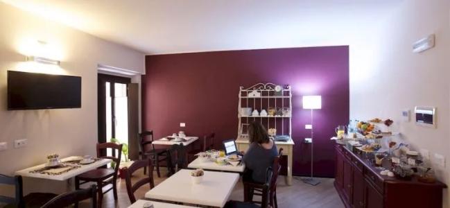 La Residenza Leon D'Oro - 19