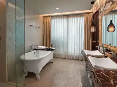 de l'Opera Hanoi - MGallery - 7