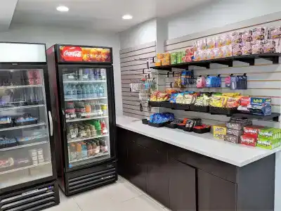 Best Western Plus Commerce - 12