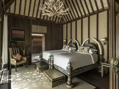 Four Seasons Tented Camp Golden Triangle-Sha Extra Plus - 4