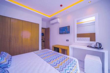 Oceanis Park - 46