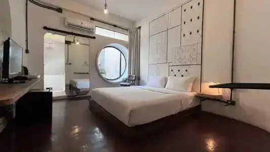 The Artel Nimman - 27