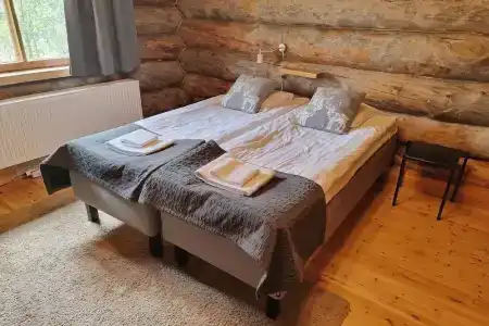ApartKuukkeli Aurora - 54