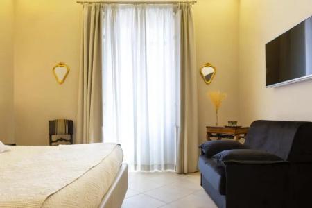Maecò Ortigia b&b - 34
