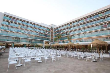 Roquetas El Palmeral by Pierre & Vacances - 26