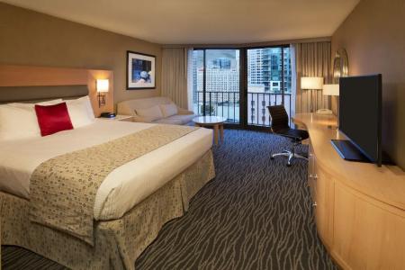 Warwick Seattle - 112