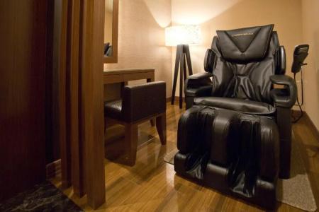 and Spa Lotus Modern (Adult Only) - 80