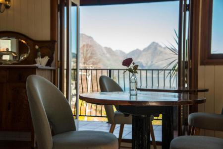Queenstown House Boutique and Apartments - 28