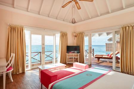 Sun Siyam Vilu Reef - 4