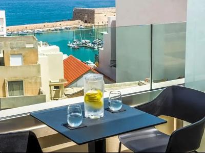 Ibis Styles Heraklion Central - 85