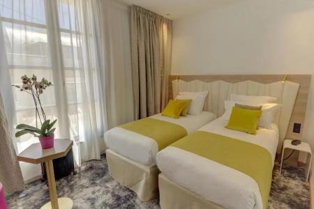 Best Western Plus Comedie Saint Roch - 54