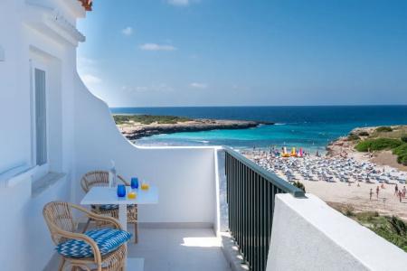 Carema Beach Menorca - 101