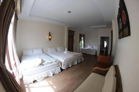 Salakphet Resort - 43