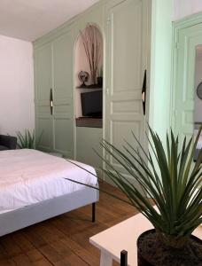 Hôtel le Thurot - 73