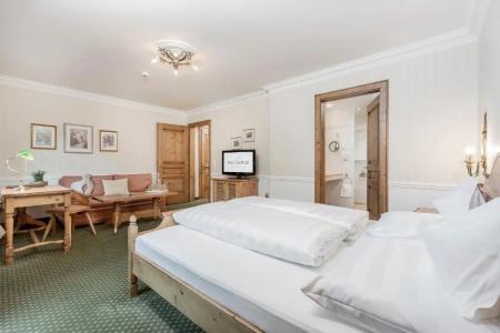 Das Central – Alpine . Luxury . Life - 25