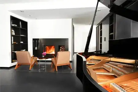 Grand Hyatt Berlin - 12