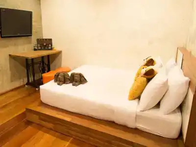 Baan Chompoo Homestay - 40