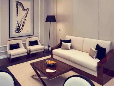 Mercure Bydgoszcz Sepia - 4
