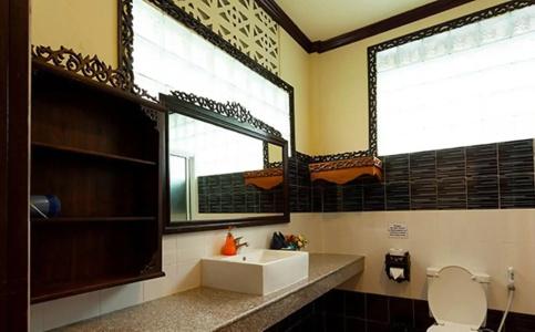 Paradise Pearl Bungalows - 8
