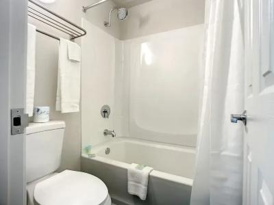 Stayable Suites St Augustine - 24