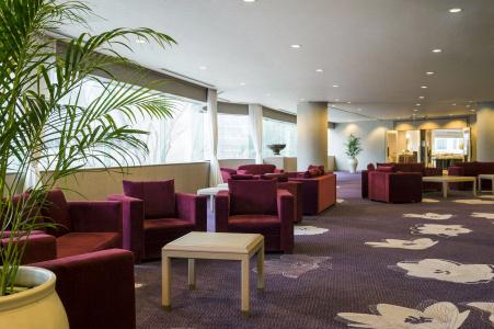 Ana Crowne Plaza Kanazawa, An Ihg - 1