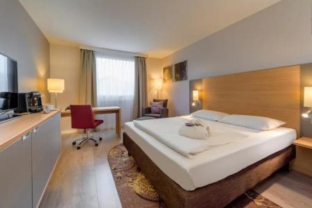 Fürther Mercure Nürnberg West - 59