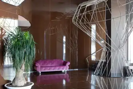 iH Grande Albergo Delle Nazioni - 1