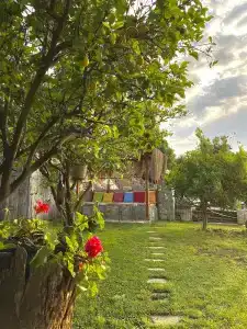 Faralya Misafir Evi - 69