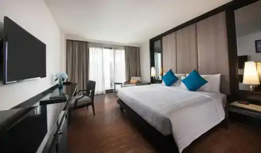 Mövenpick Sukhumvit 15 Bangkok - SHA Extra Plus Certified - 29