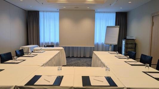 Park Inn by Radisson Berlin Alexanderplatz - 35