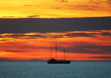 Cullen Bay Resorts - 18