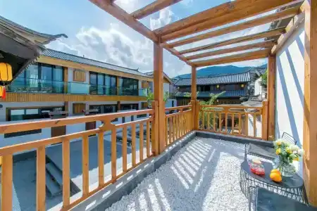 Lijiang Yunwa Inn - 28