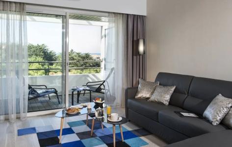 Hôtel Valdys Thalasso & Spa - les Pins - 97