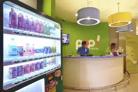 Pop! Kemang Jakarta - 22