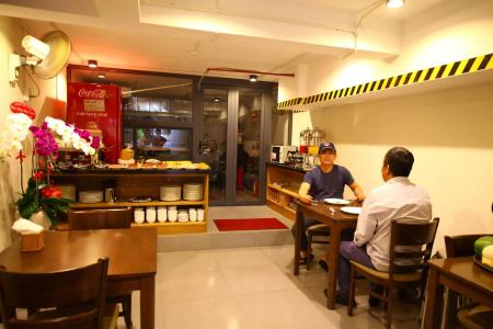 Saigonciti - 8