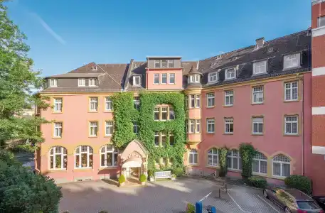 Oranien Wiesbaden - 0