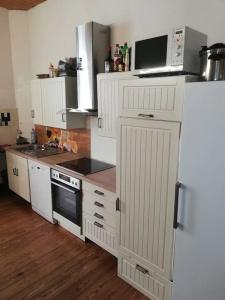 Privatzimmer Hagen - 75
