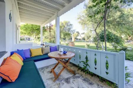 Kefi Beach & Suites - 161