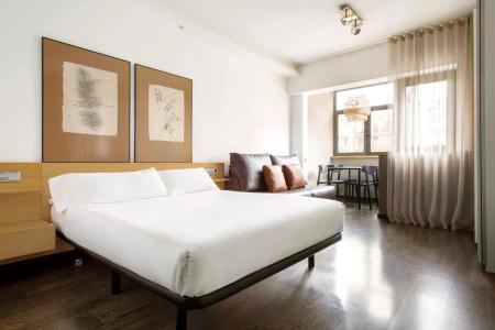 Barcelona Apartment Aramunt - 0