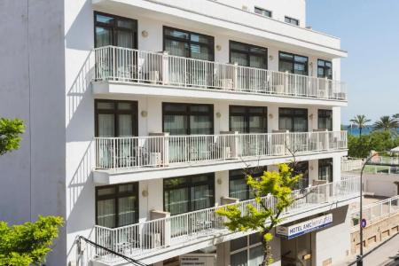 Amic Miraflores - 46