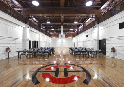 Chicago Athletic Association, part of Hyatt - 24