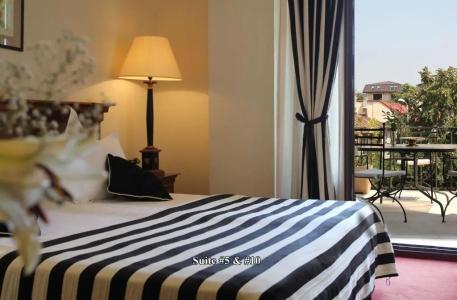 Arc de Triomphe by Residences - 48