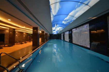 Park Inn by Radisson Ankara Cankaya - 2