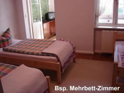 Rostock Übernachtung - 35