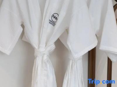 Nimano Suites - 33