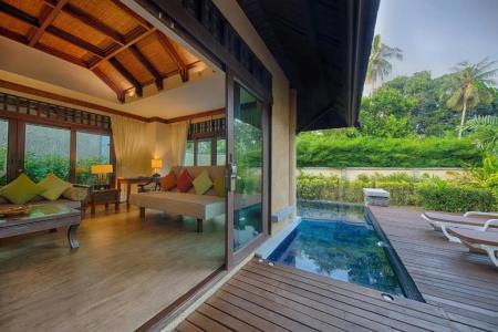 Nora Beach Resort & Spa - Sha Extra Plus - 81
